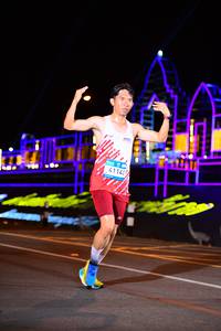 BIB: 41145
                            <button type="button" onclick="openModal(22861820)" class="btn btn-primary btn-sm float-right btn-popup" data-toggle="modal" data-target=".modal-high-quality">
                        <i class="fas fa-shopping-cart"></i> Add to Cart
                    </button>
                                            <button type="button" onclick="isThisMe(22861820, true)" class="btn btn-success btn-sm float-right btn-popup btn-isme hidden" data-toggle="tooltip" data-placement="bottom" title="นี่คือรูปของคุณใช่ไหม คลิกที่นี่เพื่อเอาเข้าอัลบั้ม">
                        <i class="fas fa-plus"></i> Add to album
                    </button>
                    <button type="button" onclick="isThisMe(22861820, false)" class="btn btn-warning btn-sm float-right btn-popup btn-isnotme hidden">
                        <i class="fas fa-ban"></i> Remove from album
                    </button>